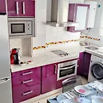 Apartamento Ventura - Cerca Del Centro De La Ciudad