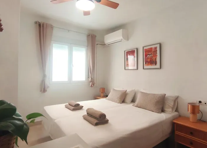 Habitación Ventura - Cerca del centro de la ciudad