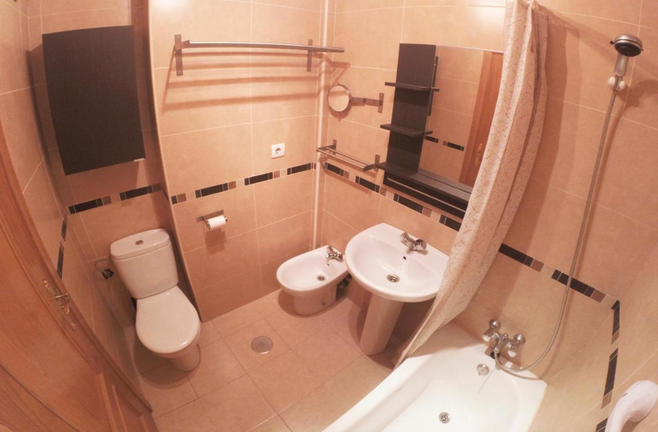Apartamento Habitación Ventura - Cerca Del Centro De La Ciudad *