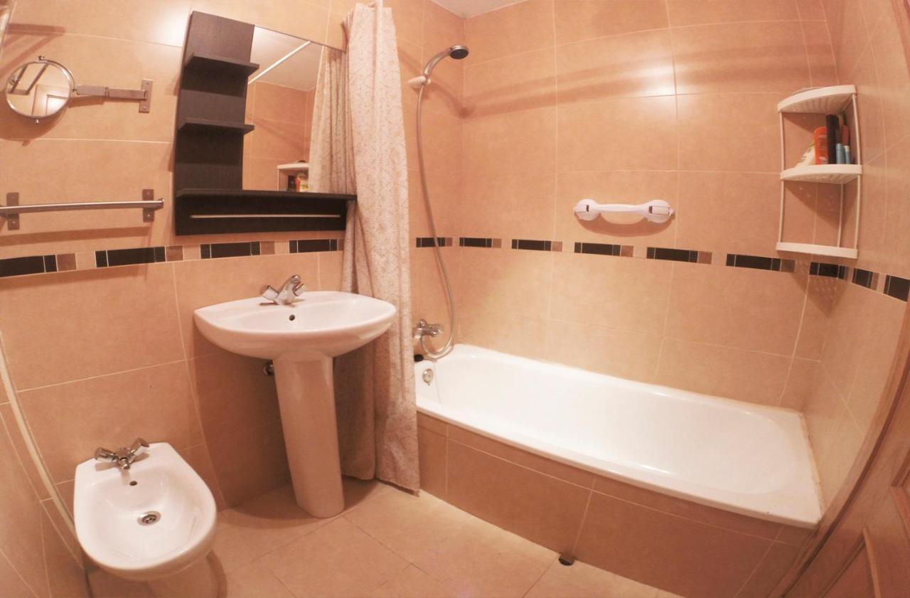 Habitación Ventura - Cerca Del Centro De La Ciudad Apartamento *