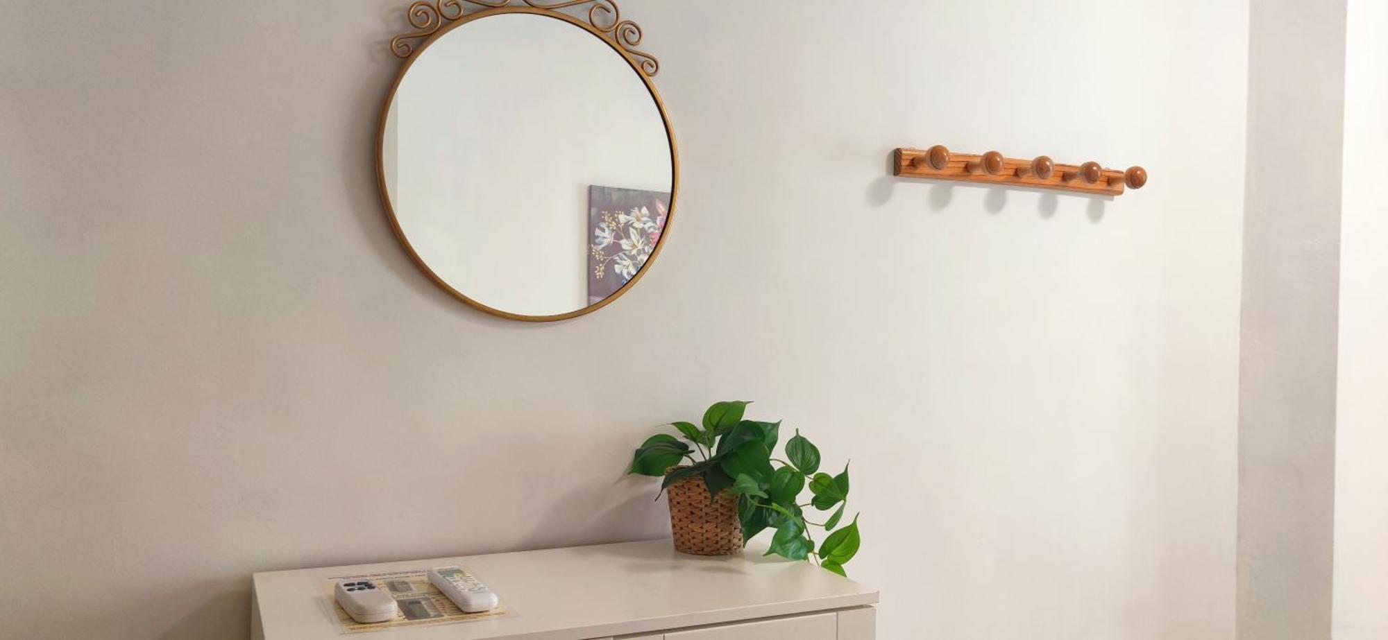 Apartamento Habitación Ventura - Cerca Del Centro De La Ciudad